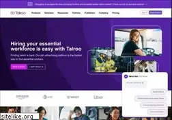 Sites similar to talroo.com