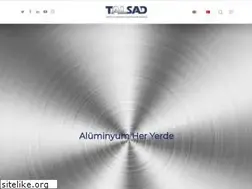 Sites similar to talsad.org.tr