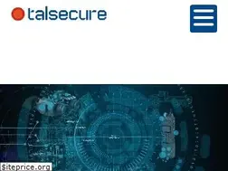 Sites similar to talsecure.com