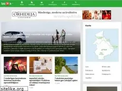 Sites similar to talsi24.lv