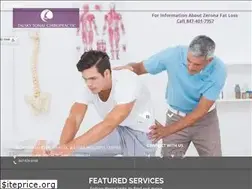 Sites similar to talskytonalchiropractic.com