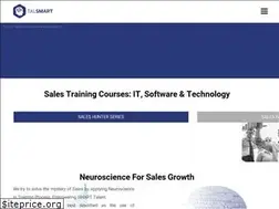 Sites similar to talsmart.com
