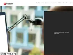 Sites similar to talsoft.com.ar