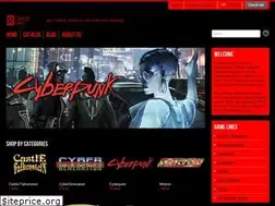 Sites similar to talsorianstore.com