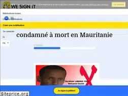 Sites similar to talsou.wesign.it