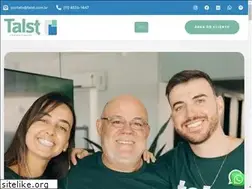 Sites similar to talst.com.br