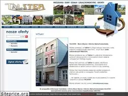 Sites similar to talster.pl