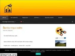 Sites similar to talsubioen.lv