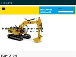 Sites similar to talsumelio.lv