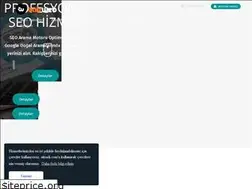 Sites similar to talswebtasarim.com