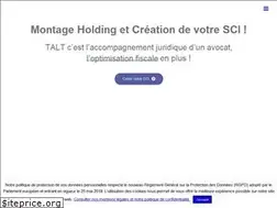 Sites similar to talt.fr