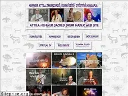Sites similar to taltossaman.hu