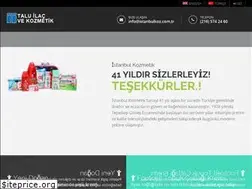 Sites similar to taluilac.com