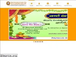 Sites similar to taluk.org