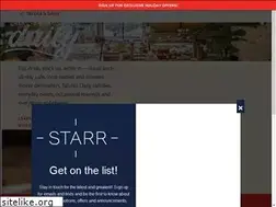 Sites similar to talulasdaily.com