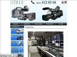 Sites similar to talumedya.com