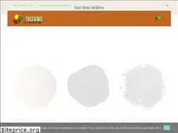 Sites similar to talunecoproducts.com