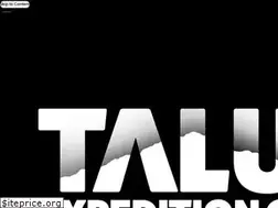 Sites similar to talusgear.com
