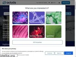 Sites similar to talusminerals.com