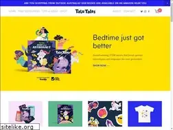 Sites similar to talutales.com