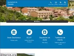 Sites similar to talveila.es