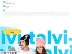 Sites similar to talvi-ukraine.com