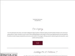 Sites similar to talwarjewelleryhouse.com