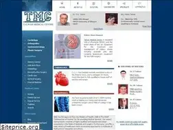 Sites similar to talwarmedicalcentre.com