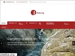 Sites similar to talweg.net