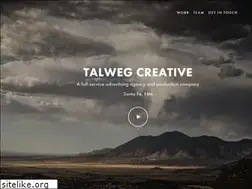 Sites similar to talwegcreative.com