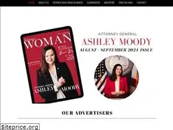 Sites similar to talwoman.com