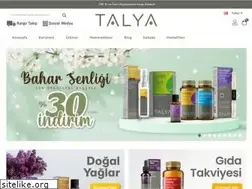 Sites similar to talyabitkisel.com