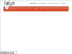 Sites similar to talyaproduksiyon.com