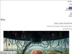 Sites similar to talyaron.com