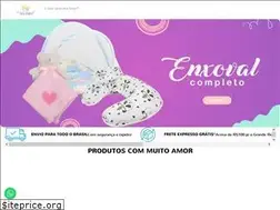 Sites similar to talybaby.com.br
