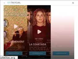 Sites similar to talycual.com