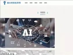 Sites similar to talyeh.com.tw