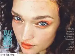 Sites similar to talymakeupartist.com