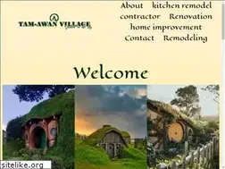 Sites similar to tam-awanvillage.com