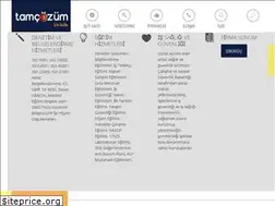 Sites similar to tam-cozum.com