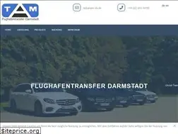 Sites similar to tam-da.de