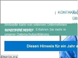 Sites similar to tam-dingelstaedt.de