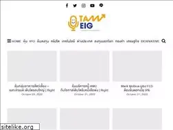 Sites similar to tam-eig.com