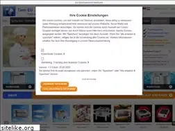 Sites similar to tam-europe.com