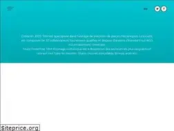 Sites similar to tam-industrie.com