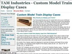 Sites similar to tam-industriesonline.com