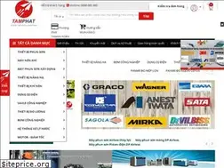 Sites similar to tam-phat.com.vn