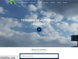Sites similar to tam-sa.com.mx
