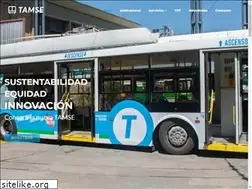 Sites similar to tam-se.com.ar