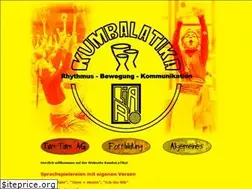Sites similar to tam-tam-ag.de